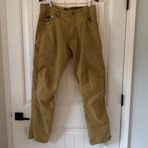 Kuhl Men’s Pants